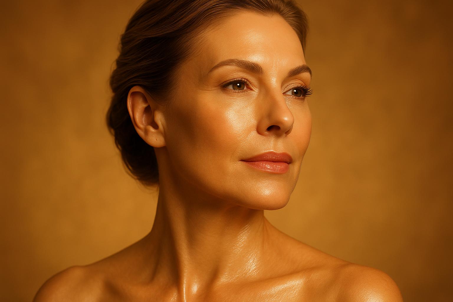 protocollo golden skin regeneration